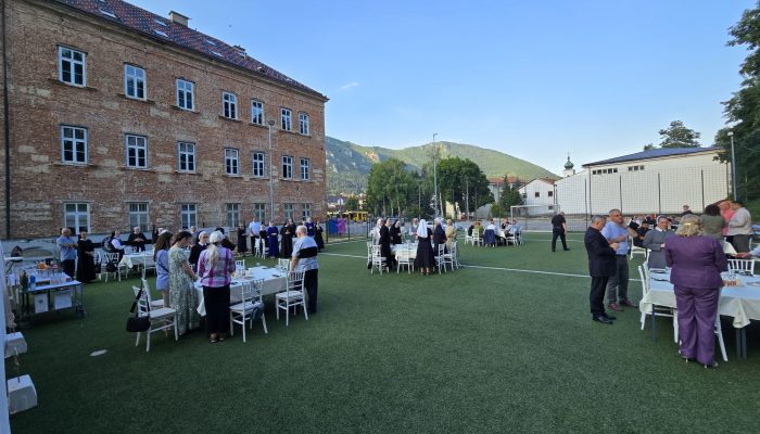 U Travniku započeo 36. godišnji susret misionara Crkve u Hrvata