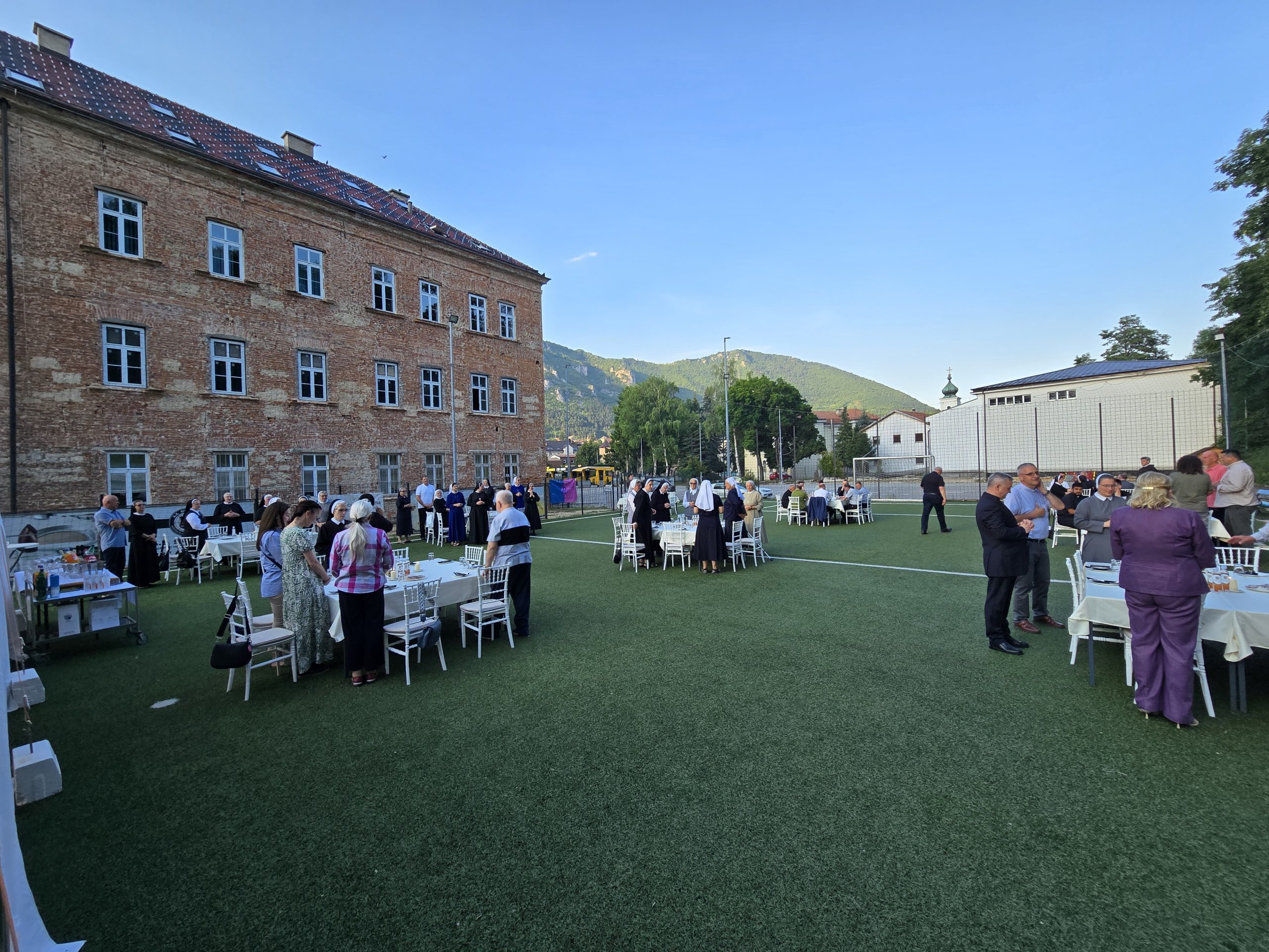 U Travniku započeo 36. godišnji susret misionara Crkve u Hrvata