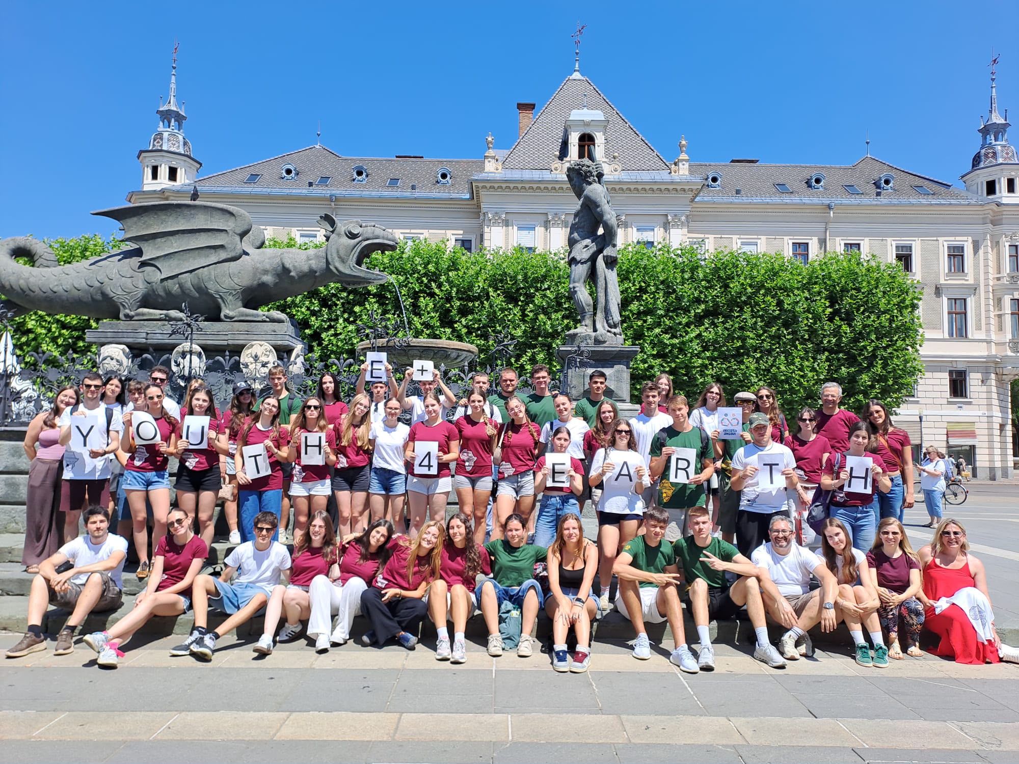 JOŠ JEDAN ERASMUS + PROJEKT JE IZA NAS
