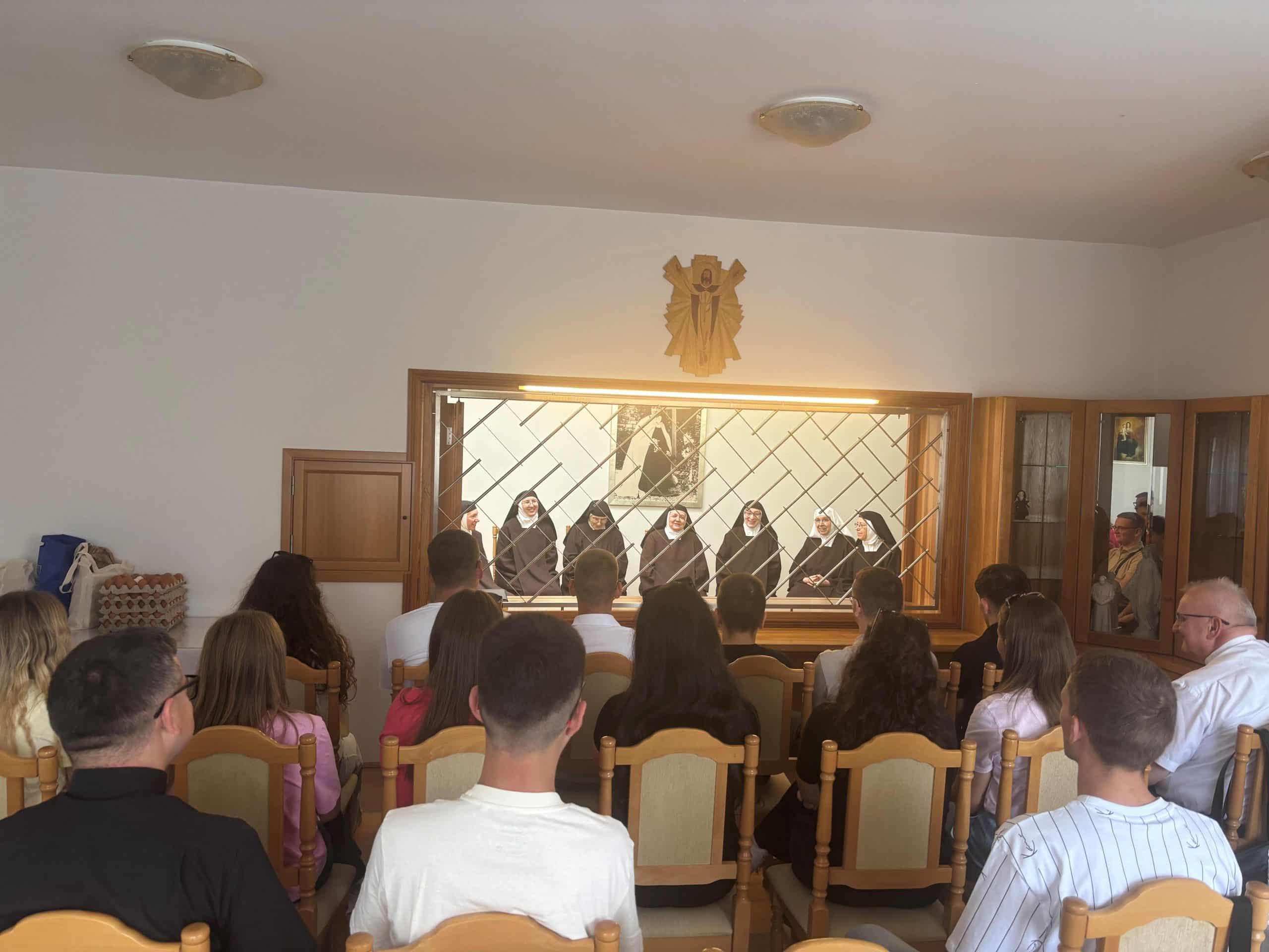 Vikend zajedništva, molitve i hodočašća