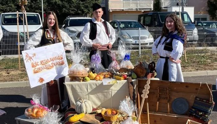 Županijska smotra "Dani kruha i zahvalnosti za plodove zemlje"