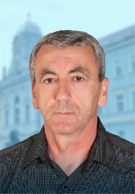 Goran Jezeraškić