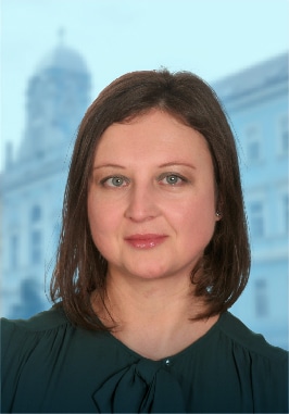 Irena Matković