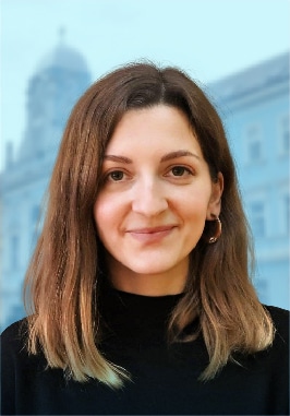 Ivana Pjanić