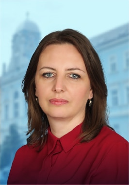 Jasmina Čajlaković