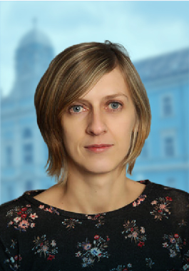 Ivana Dražeta