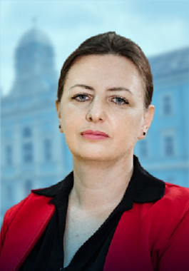 Jasmina Čajlaković